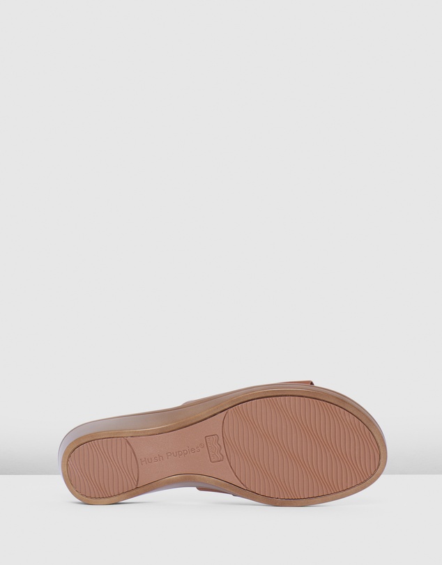 Hush Puppies - Coco