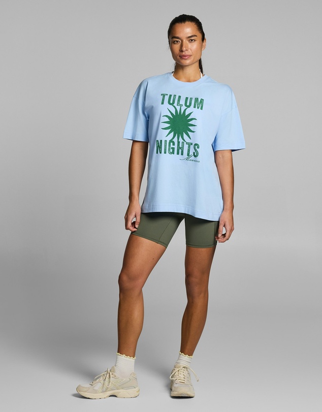 Rockwear - Baggy Fit Tee