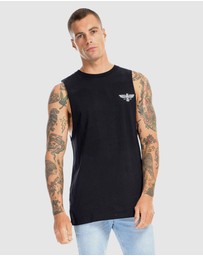 DVNT - 2-Pack Falcon Tank