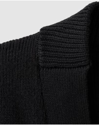 M.N.G - Trade Cardigan