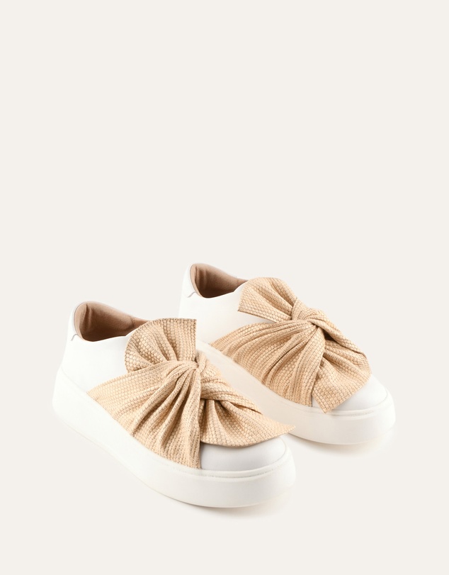 Jo Mercer - Edie Sneakers