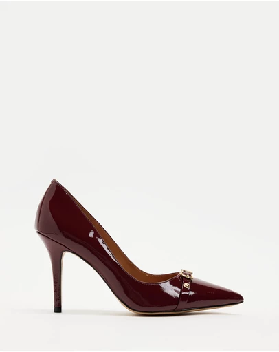 Nina Armando - Kristi Heels