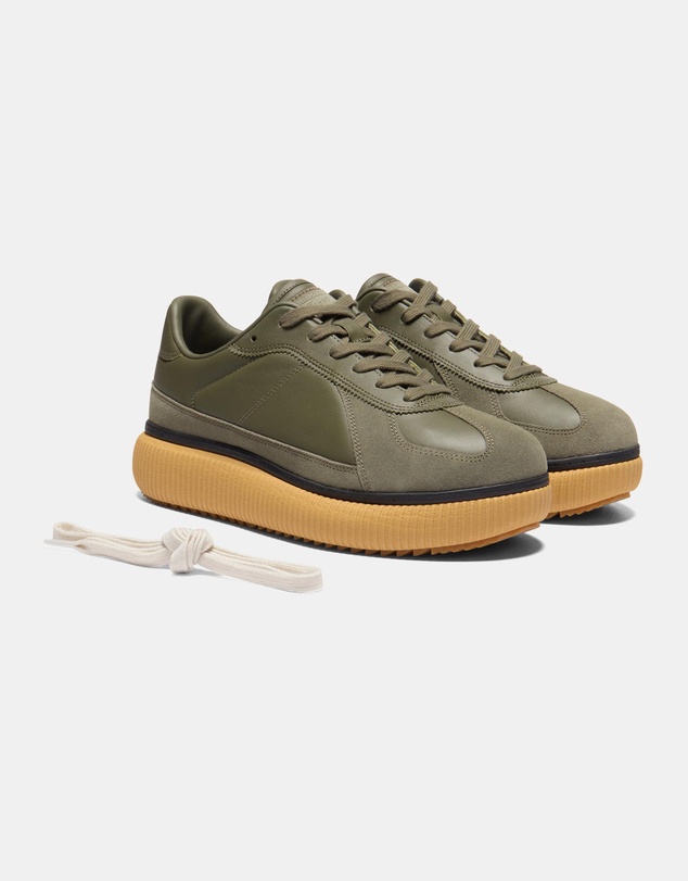 Onitsuka Tiger - Delecity - Unisex