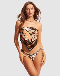Seafolly - Take Flight Scarf