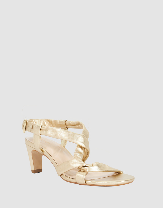 Dune London - Motivating - Gold