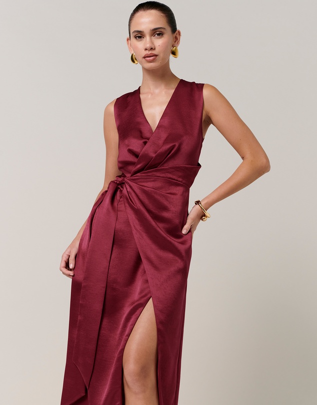 Savel - Roberta Midi Dress