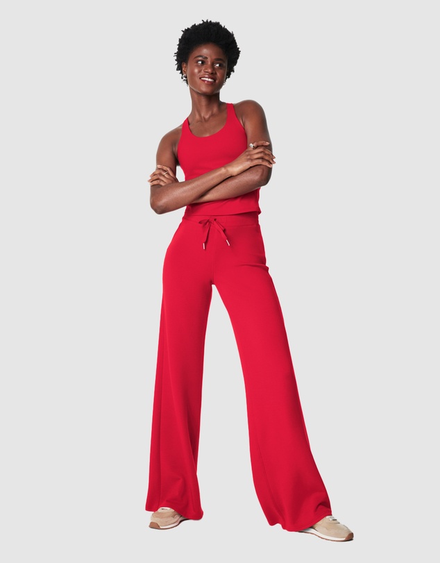 Spanx - SPANX AirEssentials® Wide Leg Pant