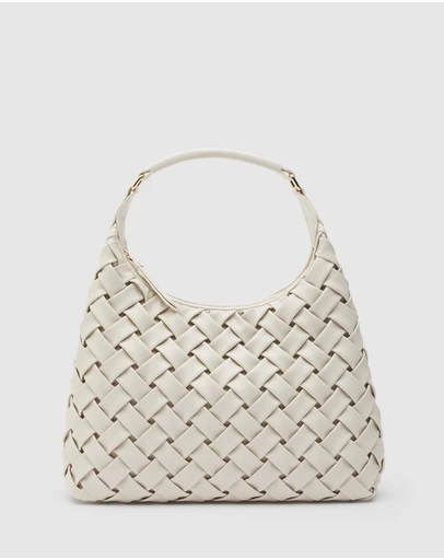 UNISON - Stella Woven Hobo
