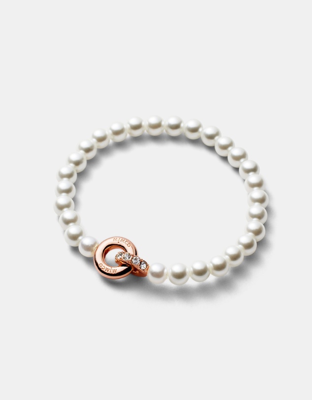 MIMCO - Circulate Pearl Bracelet