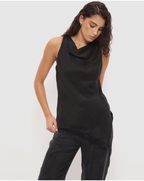 MON RENN - Liora Top