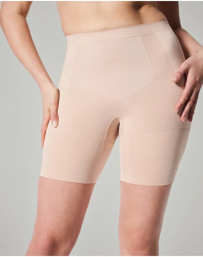 Spanx - SPANXsculpt™ OnCore Mid-Thigh Short