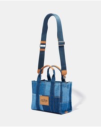 Marc Jacobs - The Small Tote