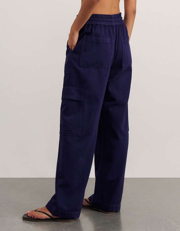 Jag - Loe Cargo Pant
