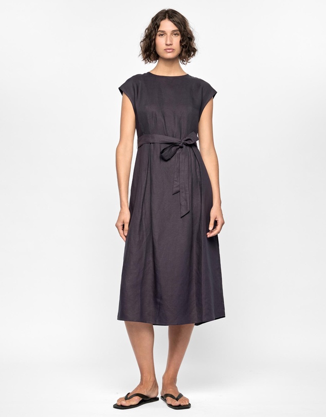 Staple the Label - Rhea Midi Dress