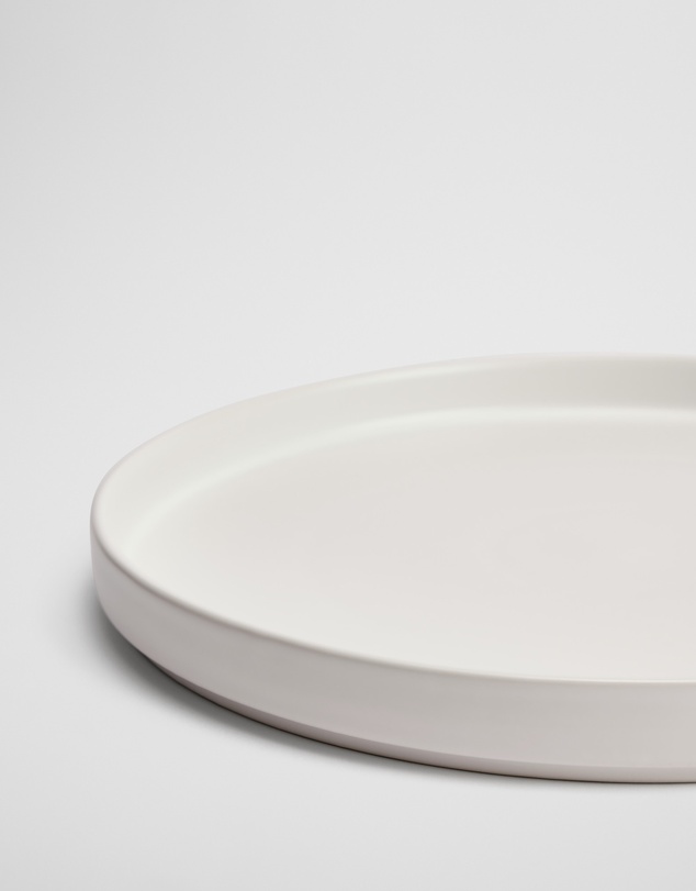 Country Road - Stakk Large Round Platter