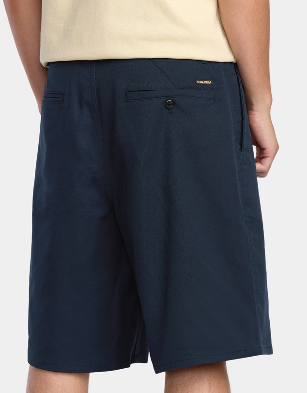 Volcom - Mens Billow 22