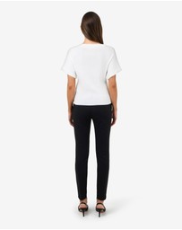 Forcast - New Taylor Slim Pants