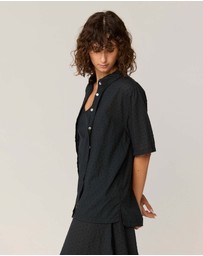 Primness - Flocky Shirt