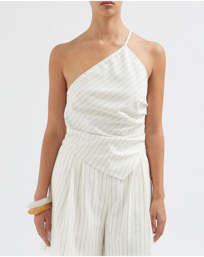 White Stripe