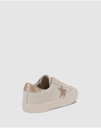 Nude Footwear - Starlett