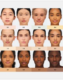 MAKE UP FOR EVER - HD Skin Setting Powder 0.4