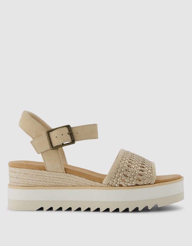 TOMS - Diana Sandal