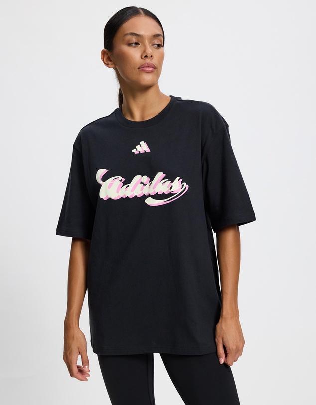 adidas Sportswear - House Of Tiro Graphic T-Shirt