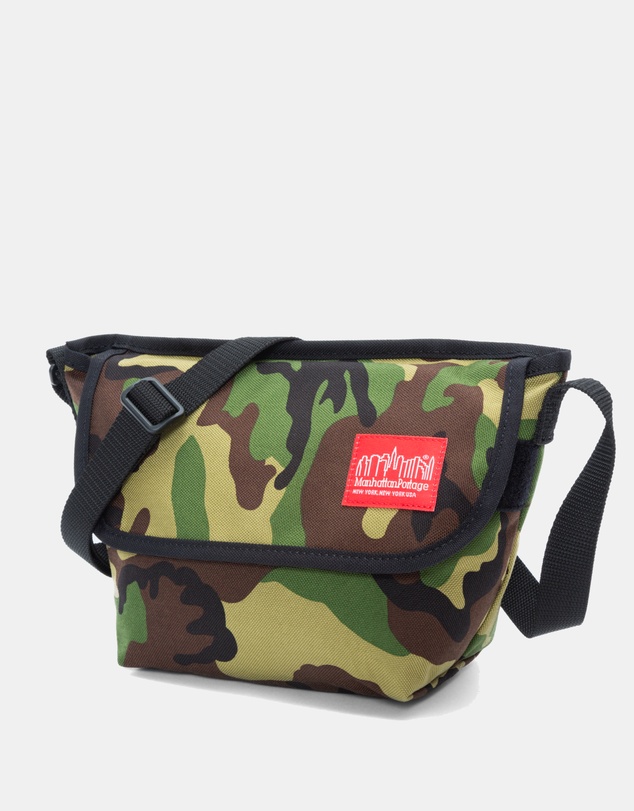 Manhattan Portage  - Mini NY Messenger Bag