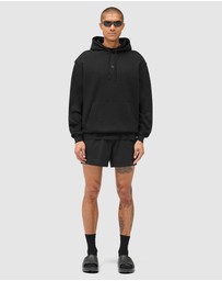 Represent 247 - 247 DNA Mesh Shorts