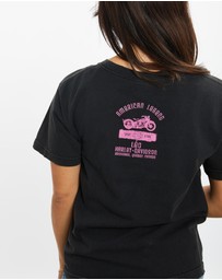 Vintage by The Real Deal - Pre Loved - Vintage Harley Davidson Tee