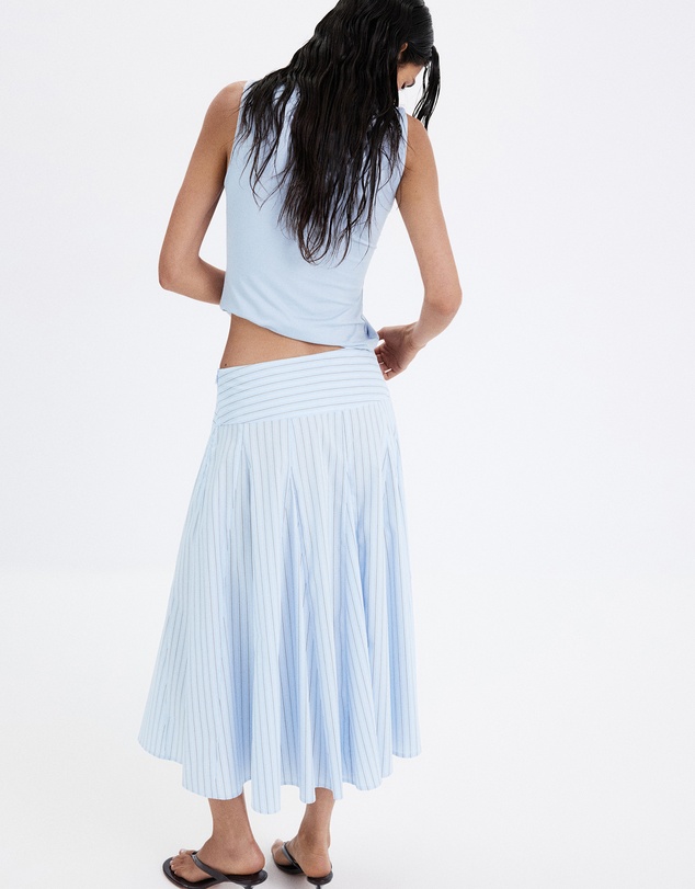 M.N.G - Auckland Skirt