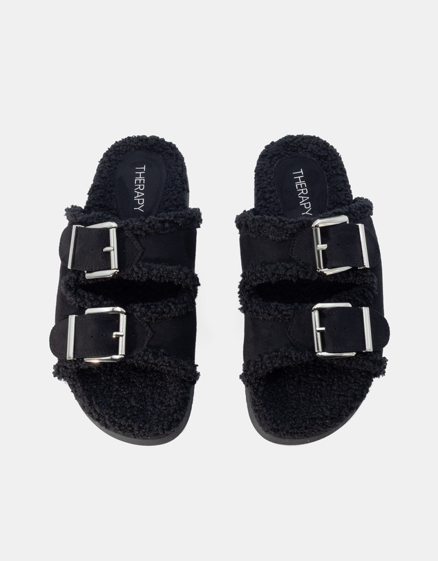 Therapy - Rogue Sandals