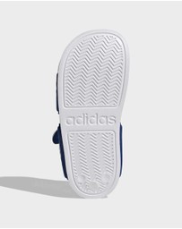 adidas Sportswear - ADILETTE SANDAL 2 KIDS