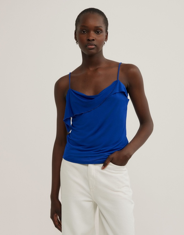 Witchery - Jersey Twist Camisole