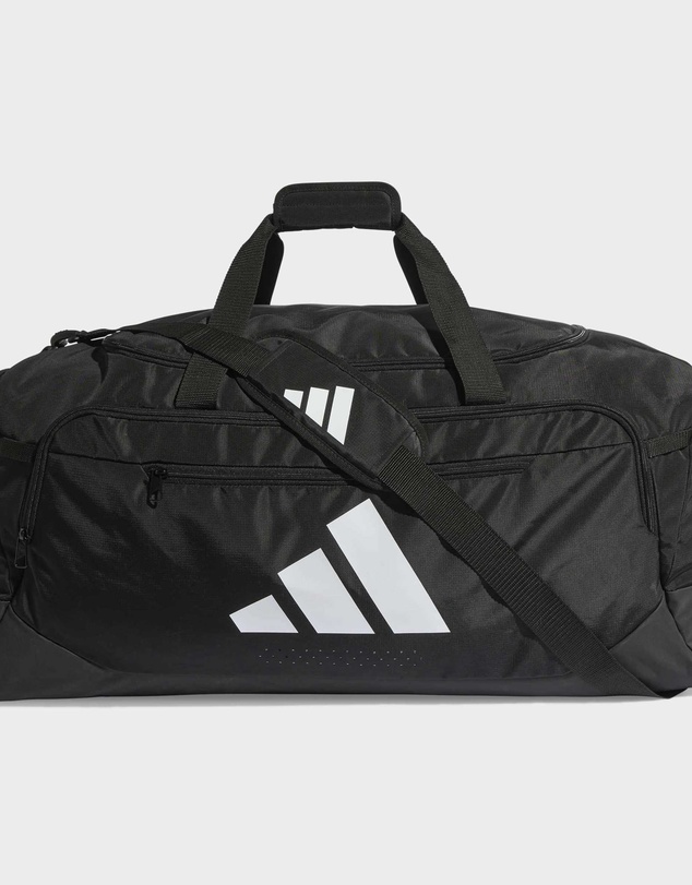 adidas Performance - TRAINING DEFENDER DUFFLE BAG LARGE