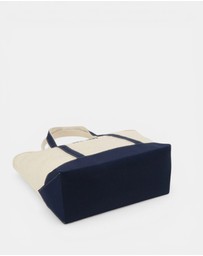 GUESS - Summerline Large Tote Bag