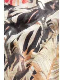 NEXT - Gathered Short Sleeve Textured Boxy T-Shirt