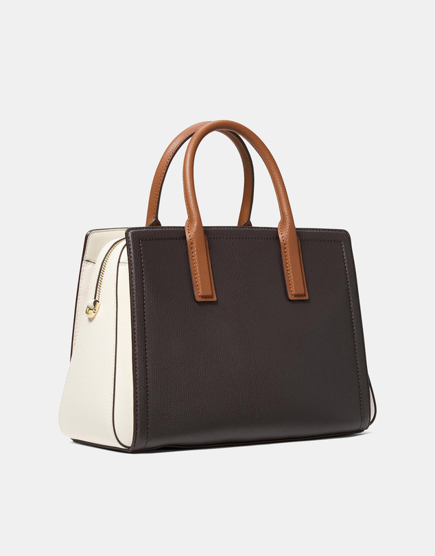 Michael Kors - Laila Medium Satchel
