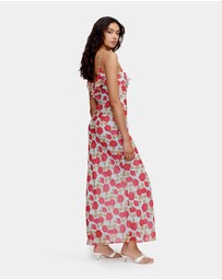 Ownley - Leia Maxi Dress