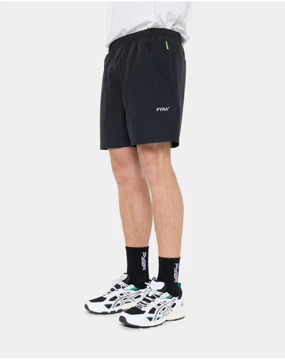 PYRA - Cadence Short