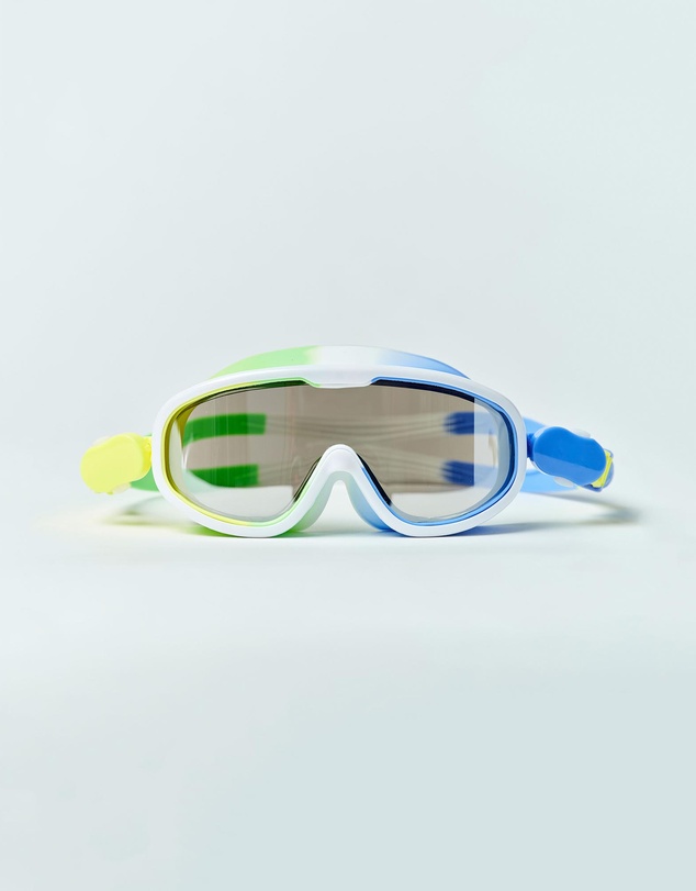 Sunnylife - Into the Jungle Swim Mask - Kids