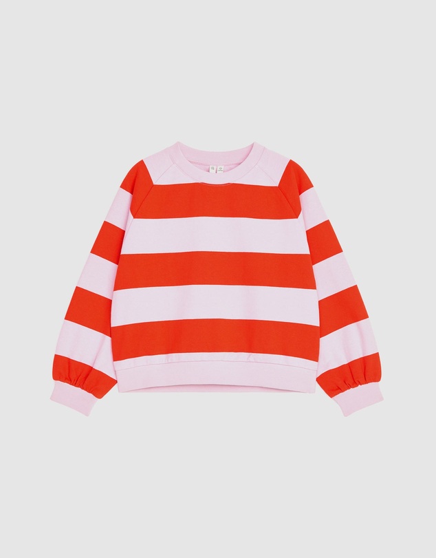 ARKET - Relaxed Sweatshirt - Babies-Teens