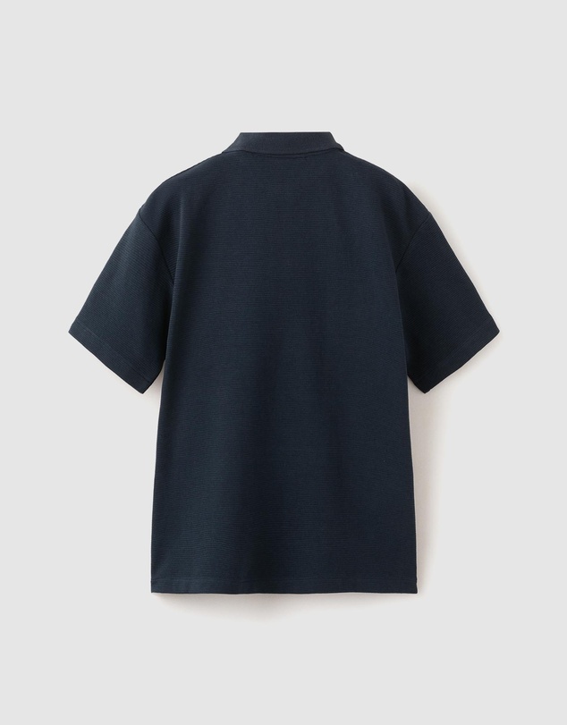 M.N.G - Motopo Polo Shirt - Kids-Teens