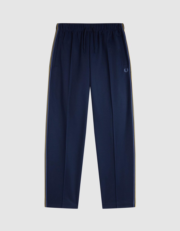 Fred Perry - Tramline Tape Track Pants