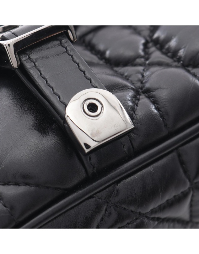 Pre-Loved by Azura Reborn - Pre-Loved Small Diorcamp Macrocannage Bag