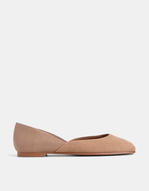 ALDO - Malavoy Ballerina & Flats