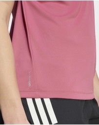 adidas Performance - adi365 Running Essentials T-shirt Womens