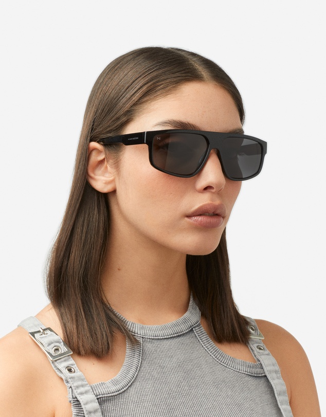 Hawkers Co - HAWKERS Astro - Black Dark Eco Sunglasses for Men and Women