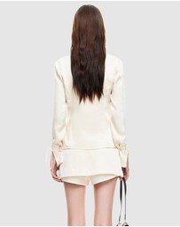 Lioness - West End Girl Top