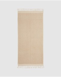 MAYDE - Crescent Towel